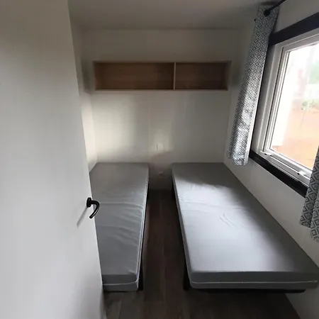 キャンプ場 Mobil-home Neuf Sous Les Pins, A Proximite Des Infrastructures *