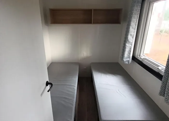 营地 Mobil-home Neuf Sous Les Pins, A Proximite Des Infrastructures *